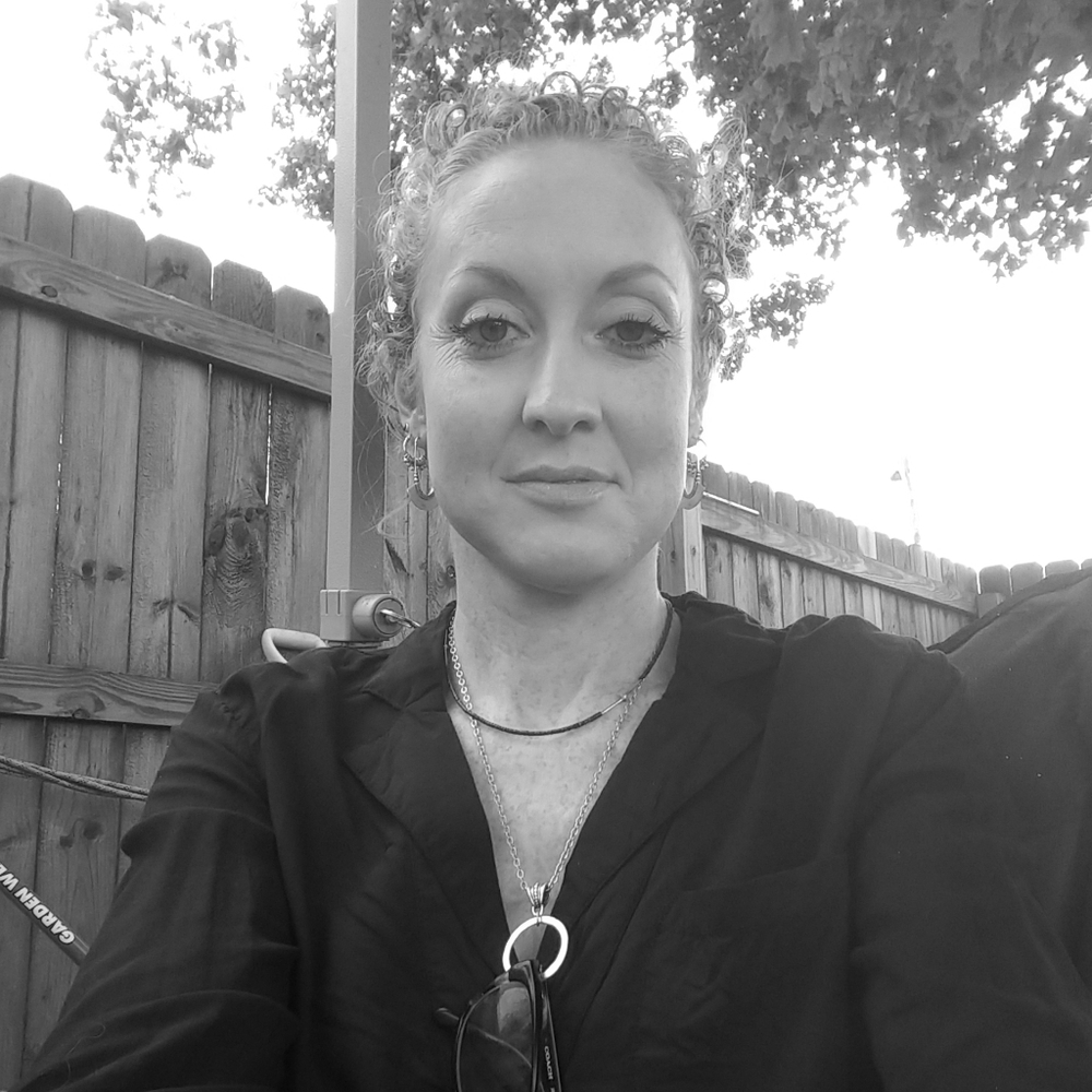 Meet your Posher, Stacia
